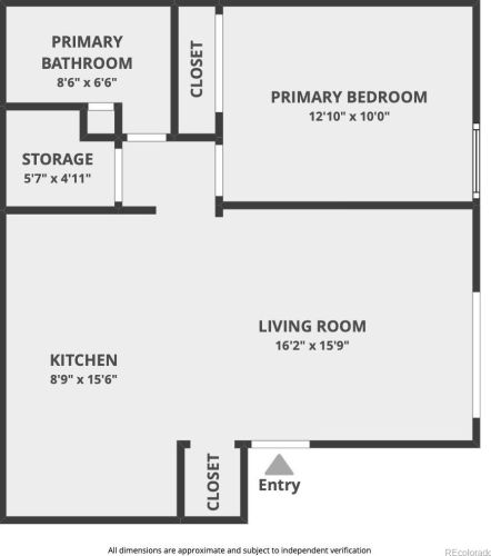 5995 Hampden Ave, Denver CO  80227-5417 exterior