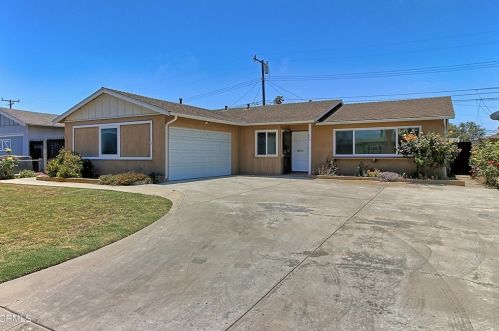 510 Shasta Ave, Oxnard, CA 93033-6314