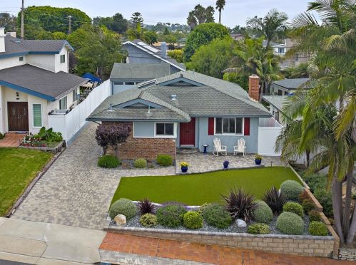 113 Avenida Gaviota, San Clemente, CA 92672-4215