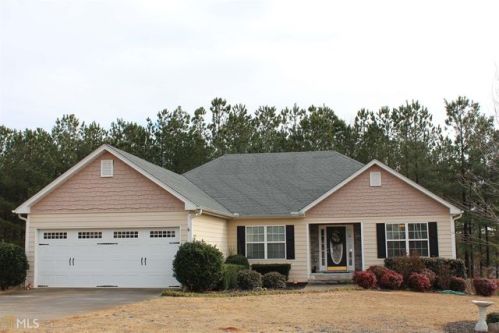 173 Miller Dr, Dawsonville, GA 30534-8847