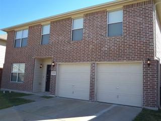 9217 Saint Lucia Rd, Fort Worth TX  76123-3521 exterior