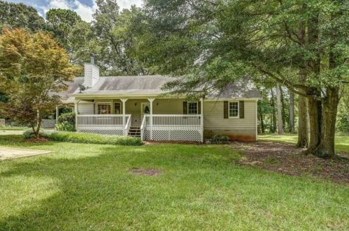 10773 Brown Bridge Rd, Porterdale, GA 30014-3394