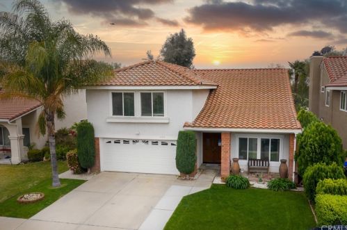 1322 Fuchsia St, Upland, CA 91784-7357