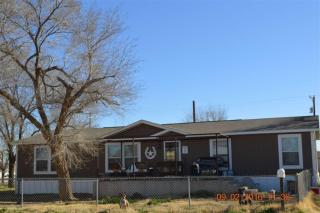 514 2 St, Seminole TX  79360-3610 exterior