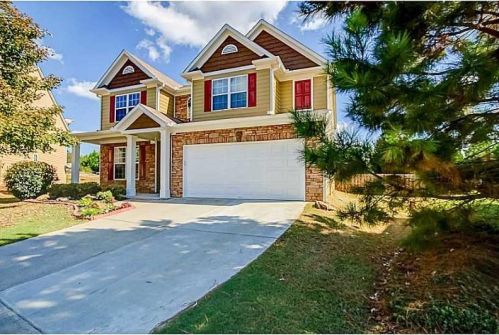 3453 Bryana Ridge Ct, Suwanee, GA 30024-2480