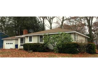 19 Laurel Ln, North Windham, CT 06278-1017