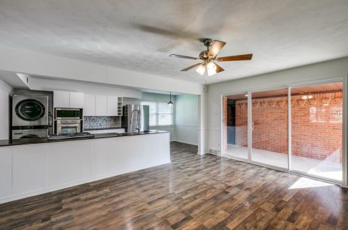 9930 Cloister Dr, Dallas TX  75228-3617 exterior