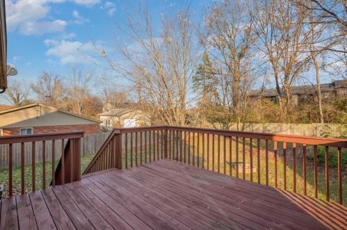 4274 Cider Mill Dr, Cincinnati OH  45245-1602 exterior