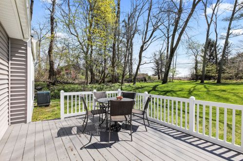 64 Redwood Dr, Tinton Falls NJ  07712-8702 exterior