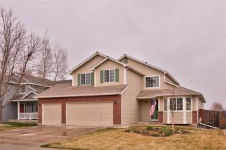 1362 Banner Cir, Erie, CO 80516-6951