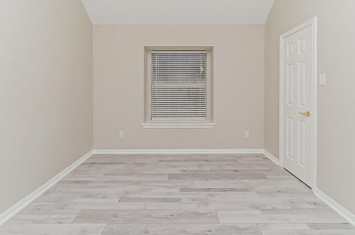 6937 Andress Dr, Fort Worth TX  76132-5031 exterior