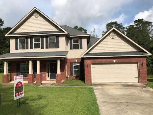 16171 Walker Farm Ln, Gulfport, MS 39503-6619