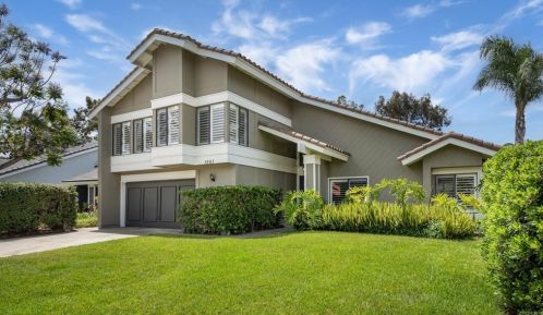 1501 Linda Sue Ln, Encinitas, CA 92024-2424