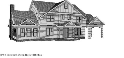 145 Black Point Rd, Locust, NJ 07760-1948