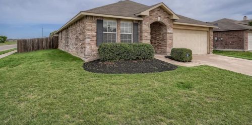 2672 Clarks Mill Ln, Fort Worth TX  76123-2620 exterior