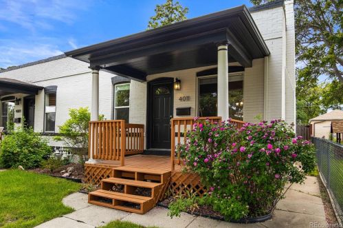 4011 Shoshone St, Denver, CO 80211-2238