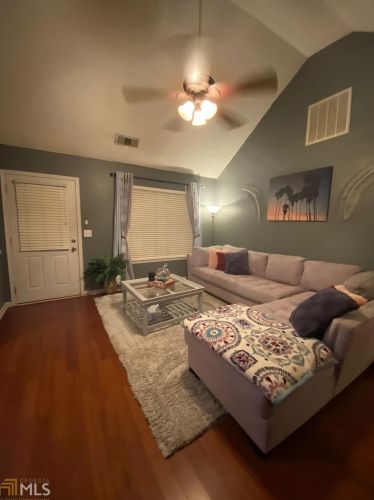 223 Misty Ridge Trl, Stockbridge GA  30281-7602 exterior