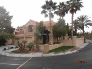 1869 Indian Bend Dr, Henderson NV  89074-1032 exterior