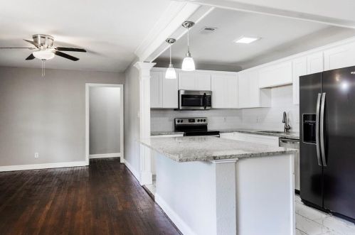 4512 Wabash Ave, Fort Worth TX  76133-1060 exterior