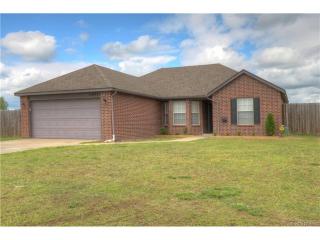 11697 Valley Ave, Collinsville, OK 74021-6443