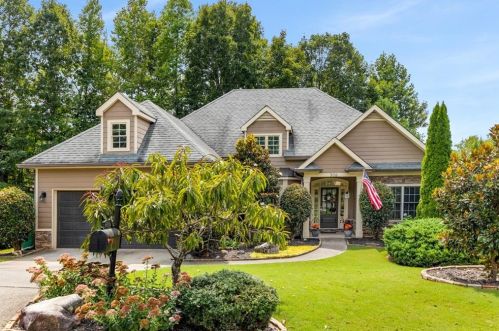 306 Cabinwood Trl, Holly Springs, GA 30115-1311