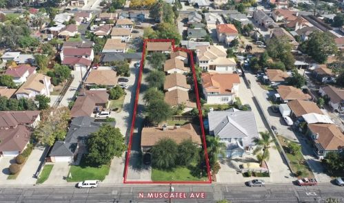 5212 Muscatel Ave, San Gabriel, CA 91776-2148