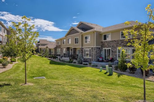 14901 Poundstone Dr, Denver CO 80015-4230 exterior