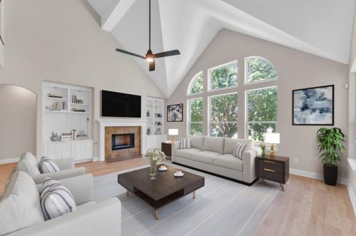 10100 Chiltern Forest Dr, Austin, TX 78717-3920