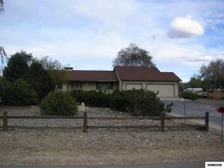 2707 Gordon Ave, Minden, NV 89423-9225