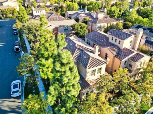 66 White Sage, Irvine CA 92618-8803 exterior