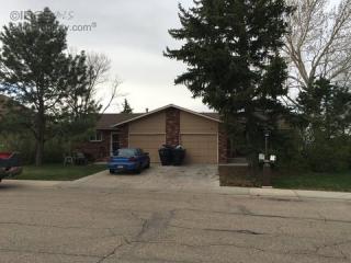 3811 Findlay Ln, Longmont, CO 80503-2158