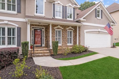 1755 Riverglen Dr, Suwanee, GA 30024-1864