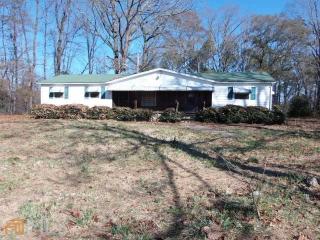 923 Crawfordville Rd, Stephens, GA 30667-1501