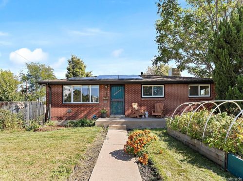 1798 Ulster St, Denver, CO 80220-2053