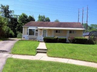 5030 Quincy Way, Dayton, OH 45417-8249