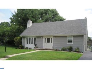 1580 11th St, Trenton, NJ 08638-2902
