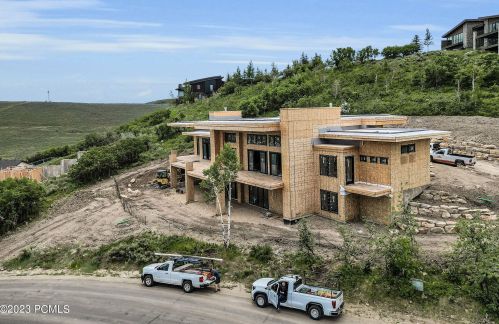 3654 Aspen Camp Loop, Park City UT 84098-4908 exterior