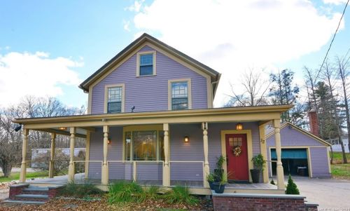 12 Putnam Rd, Pomfret Center, CT 06259-1247