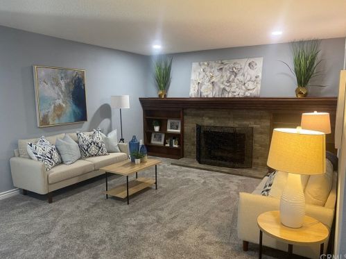 904 Magnolia Ave, Upland CA  91786-3721 exterior