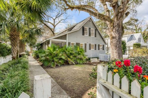 507 Whilden St, Mount Pleasant, SC 29464-5342