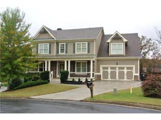 122 White Spruce Ct, Dallas, GA 30157-5043