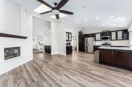 2832 Calle Guadalajara, San Clemente CA  92673-3516 exterior