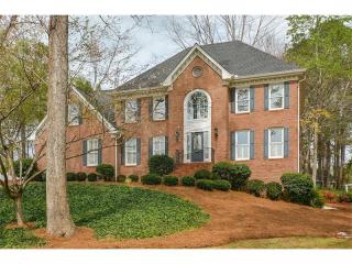 3675 Lester Ct, Lilburn, GA 30047-7507