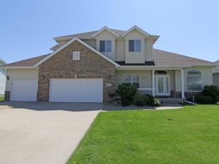 3115 Newcastle Rd, Midway IA  52302-6620 exterior