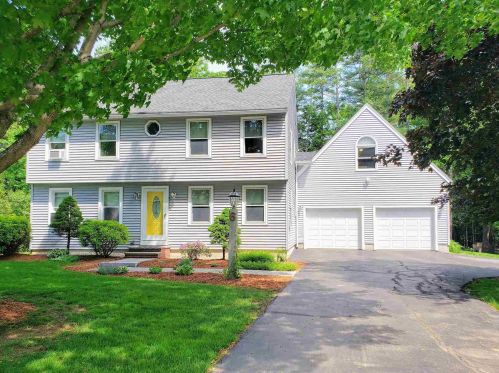 6 Governors Way, Concord, NH 03303-3433