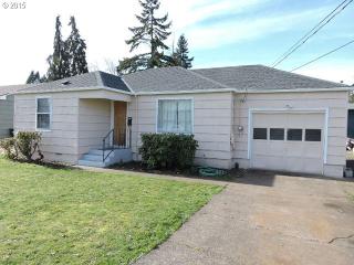 1008 25th St, Springfield, OR 97477-4309