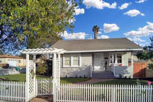 3390 West St, Somis, CA 93066-9563