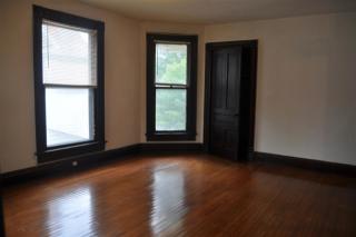 806 Columbia Ave, Fort Wayne IN  46805-4306 exterior