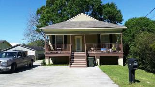 1302 Alfred St, Scott LA  70583-5297 exterior