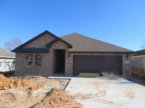 235 Holmes St, Morgans Point, TX 77571-3597